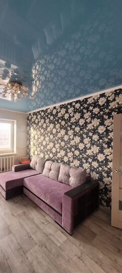 2-к. квартира, 55 м², 5/5 эт.