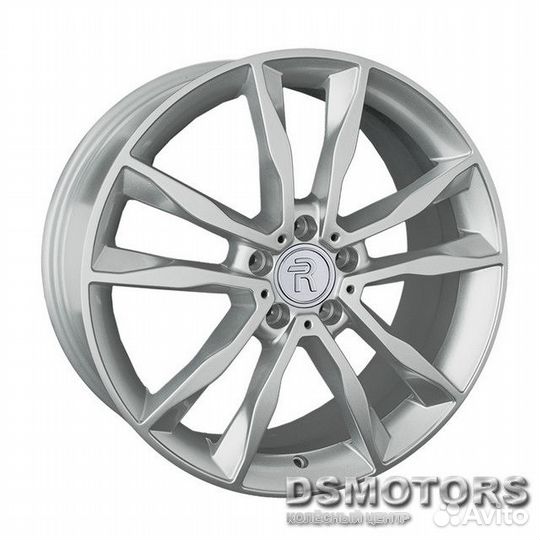 Диски MR144 8/19 5x112 ET43.5 d66.6 S