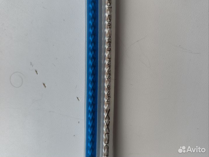 Акустический кабель daxx s90