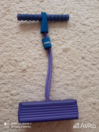 Прыгалка для детей