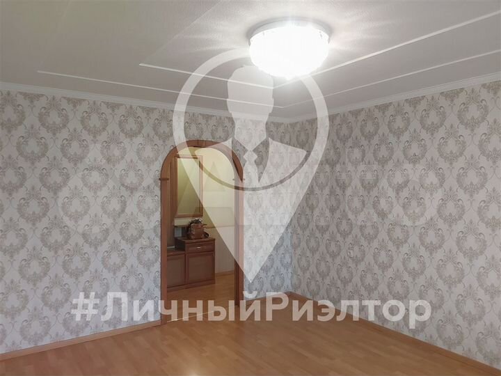 4-к. квартира, 72,8 м², 2/10 эт.