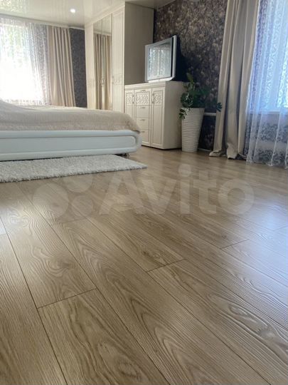 Дом 160 м² на участке 12 сот.