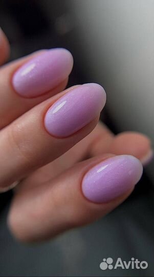 Маникюр, педикюр