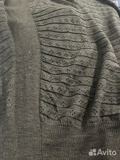 Платье шерсть all saints