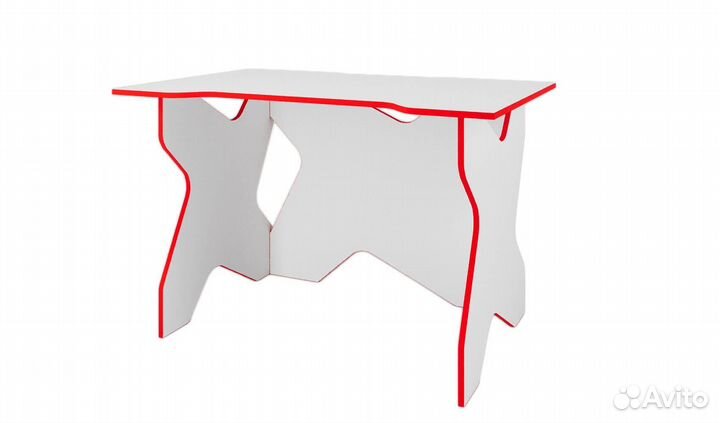 Компьютерный стол Игровой-801eap игровой классичес