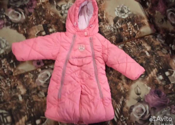 Комбенизон