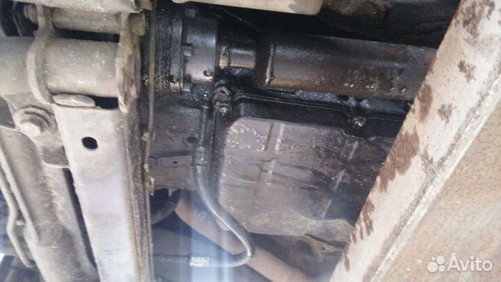 Кардан задний Mercedes-Benz M-Class ML 320