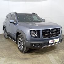 Haval Dargo 2.0 AMT, 2022, 18 400 км, с пробегом, цена 2 733 000 руб.