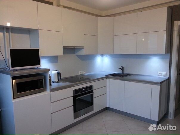 Мебель на заказ