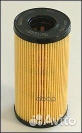 Фильтр масляный вставка vauxhall (voir opel):