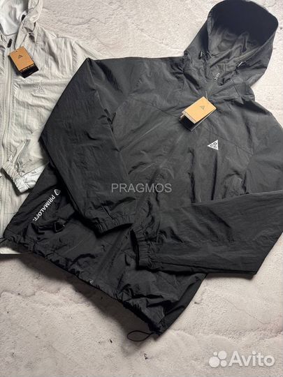 Ветровка Nike acg primaloft