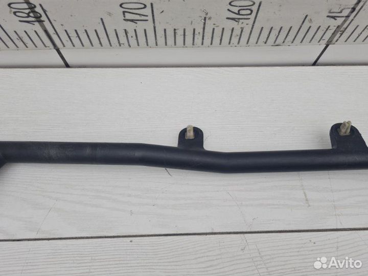 Патрубок охлаждения Bmw 5 F10 N20B20A 2012