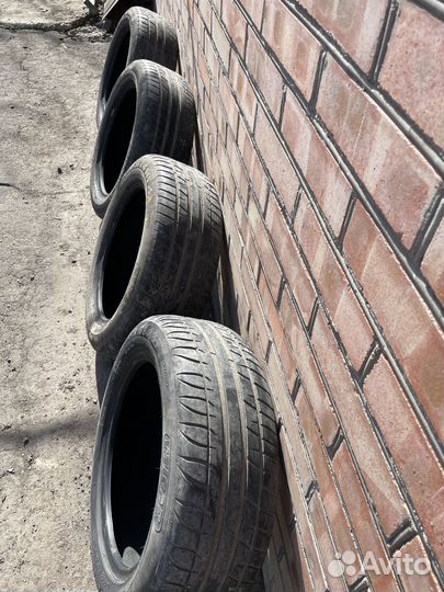 Tigar High Performance 205/55 R16 94V