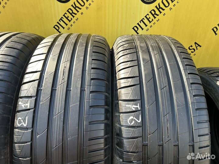 Cordiant Sport 3 265/65 R17 116V