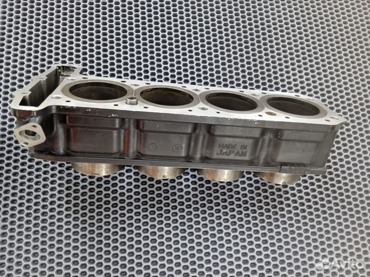 Kawasaki zl750eliminator блок цилиндров