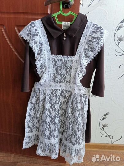 Школьная форма