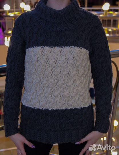 Вязание на заказ (модели любой сложности )