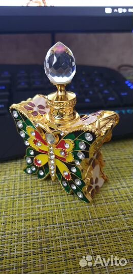 Парфюм женский