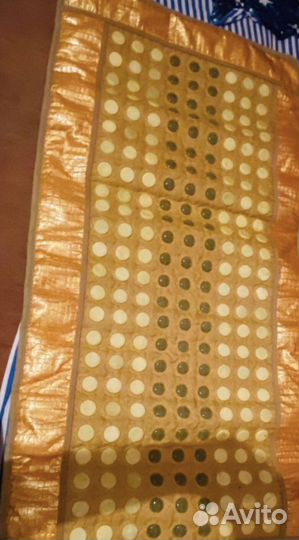 Тепловой мат Vital Rays JKF-DT-388