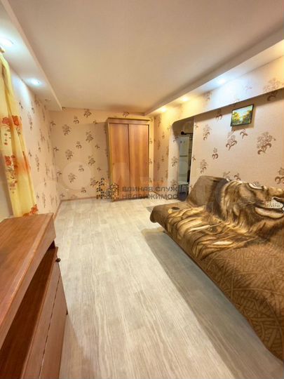 2-к. квартира, 45 м², 2/5 эт.