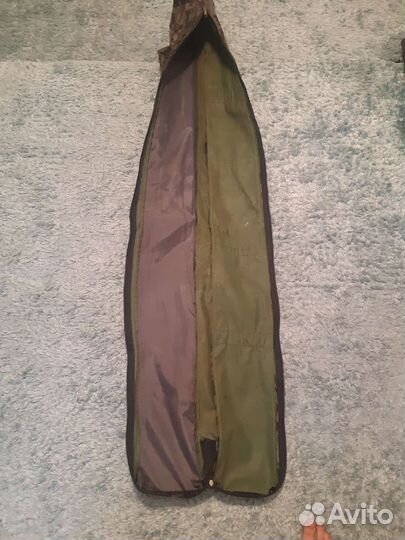 Чехол для удочек 150 см