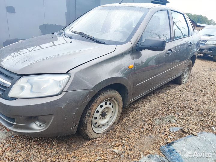 Авторазбор лада гранта лада granta 2014