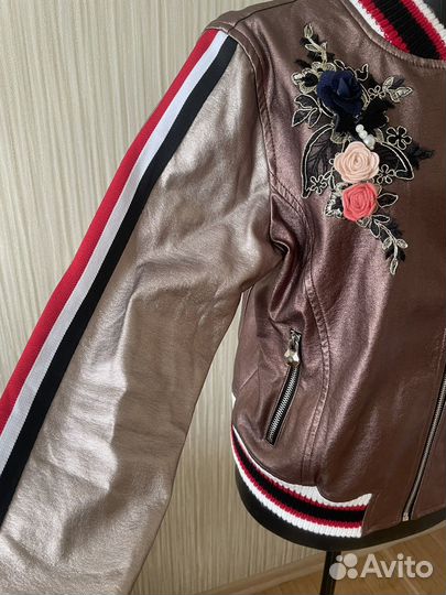 Куртка - бомер Amnesia Турция