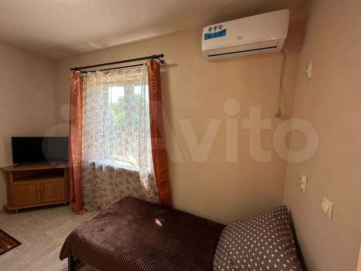 Дом 20 м² на участке 3 сот.