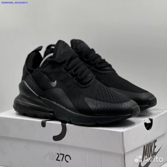 Кроссовки Nike Air Max 270