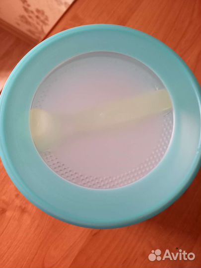 Сухая смесь Nan