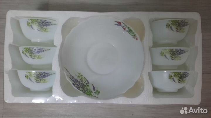 Набор столовой посуды