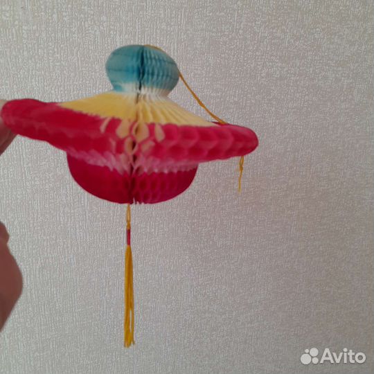 Елочные игрушки СССР