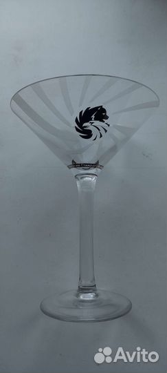 Продам новые фужеры