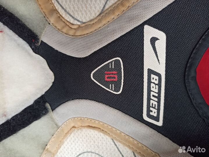 Защита для груди хоккейная детская. Нагрудник