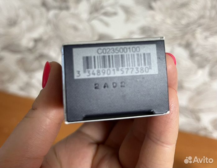 Тональный крем dior forever