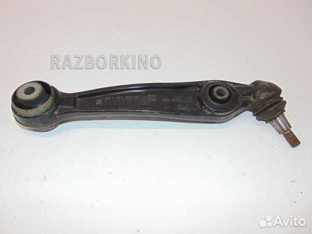 Рычаг передний правый нижний