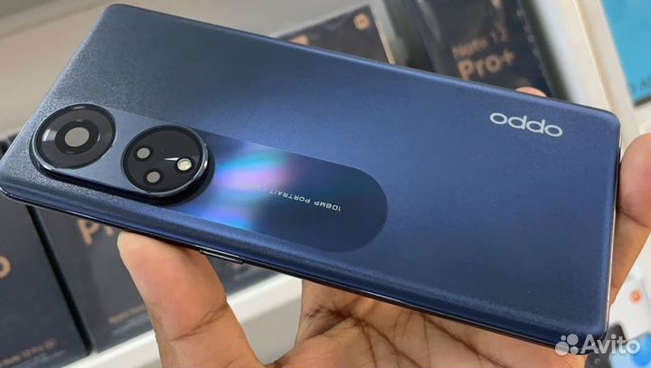 OPPO Reno 8T 5G, 8/128 ГБ