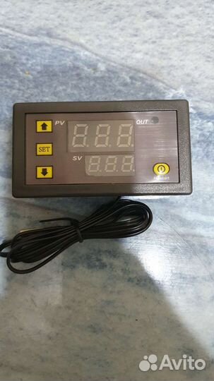 Умный выключатель Sonoff Basic R2 с подд-oй WiFi