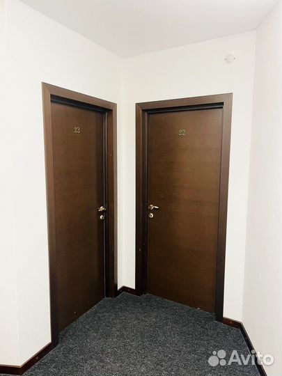 Межкомнатные двери со склада