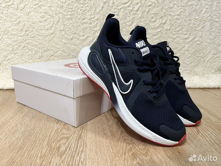 Кроссовки nike 40-46