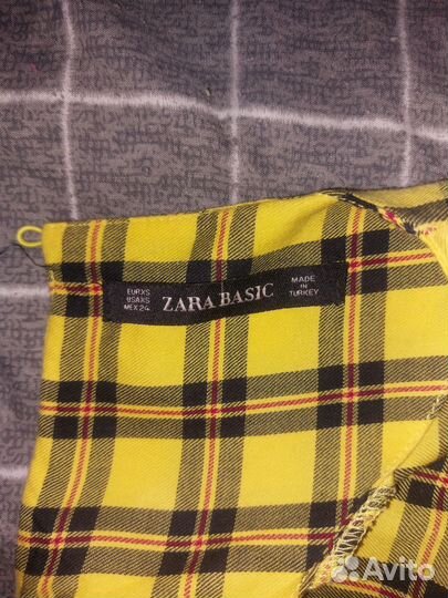 Блузка женская