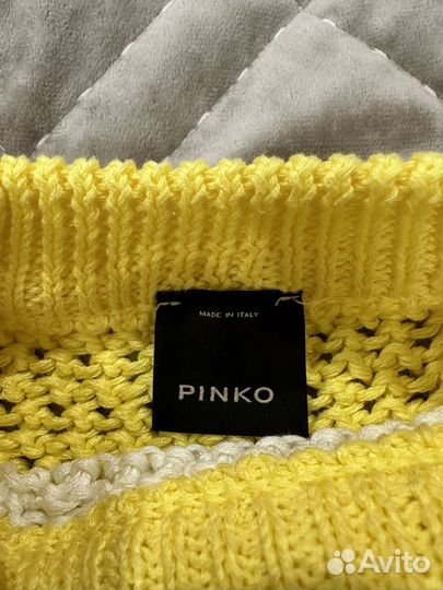 Свитер Pinko