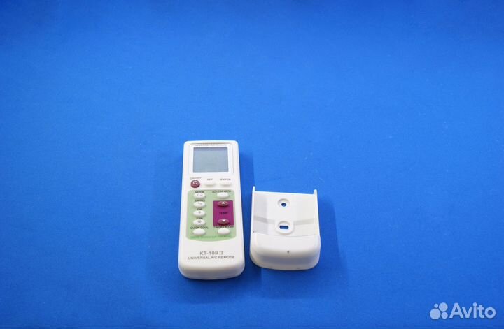 Универсальные пульты для кондиционера