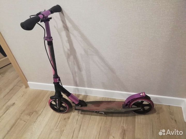 Самокат детский