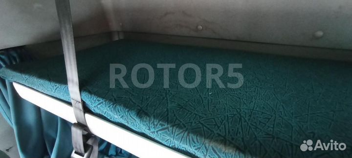 Матрас спальника DAF 95 2 (XF) 2006