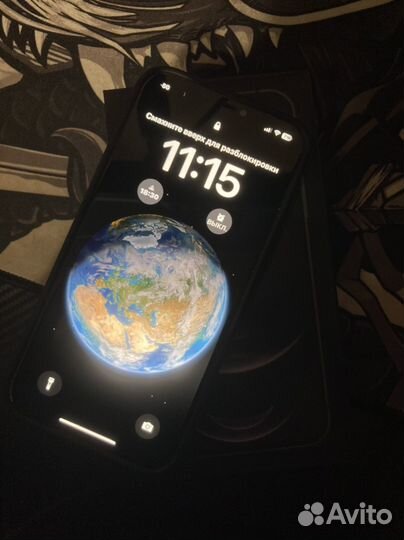 iPhone 12 Pro Max, 512 ГБ