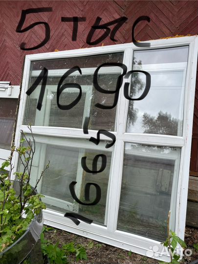 Пластиковые окна лоджия