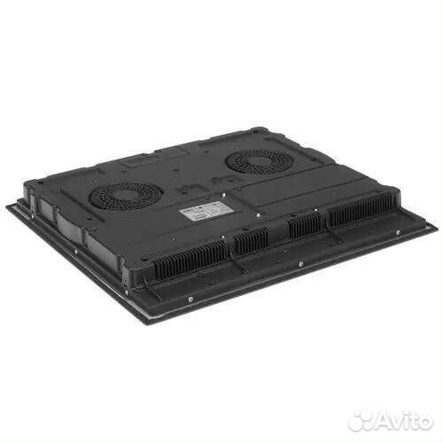 Индукционная варочная панель Kaiser KCT 6730 FIG