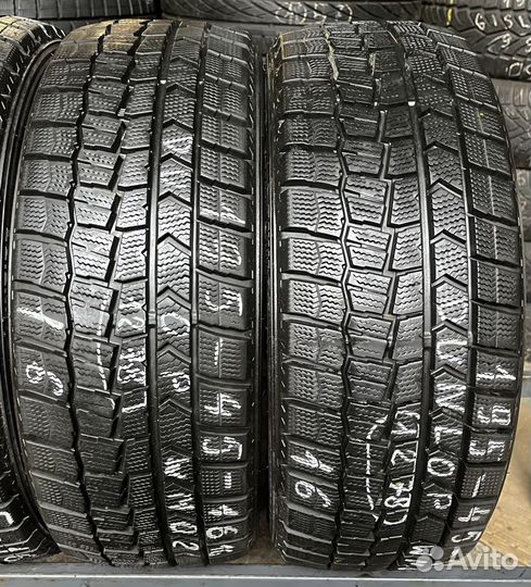 Dunlop Winter Maxx WM02 195/45 R16