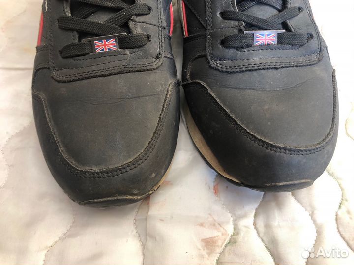 Зимние ботинки 41 Reebok